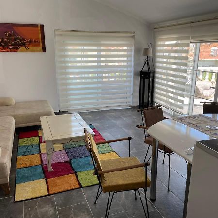 Belka Golf Residence Exclusive Apt Poolside 贝莱克 外观 照片