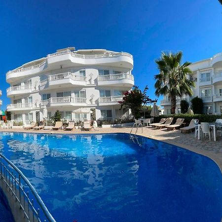 Belka Golf Residence Exclusive Apt Poolside 贝莱克 外观 照片
