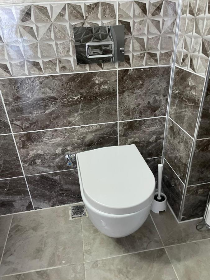 Belka Golf Residence Exclusive Apt Poolside 贝莱克 外观 照片
