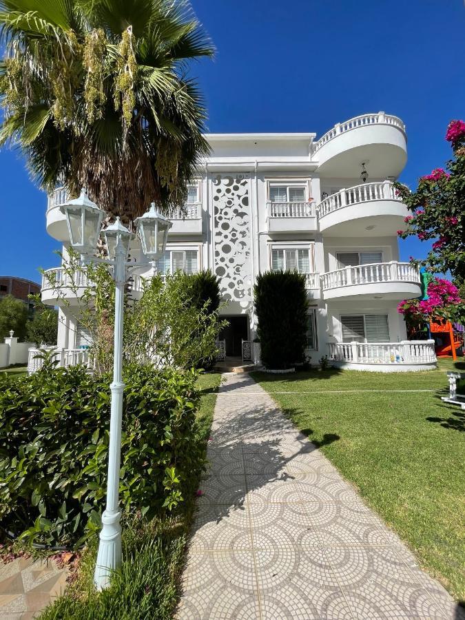 Belka Golf Residence Exclusive Apt Poolside 贝莱克 外观 照片