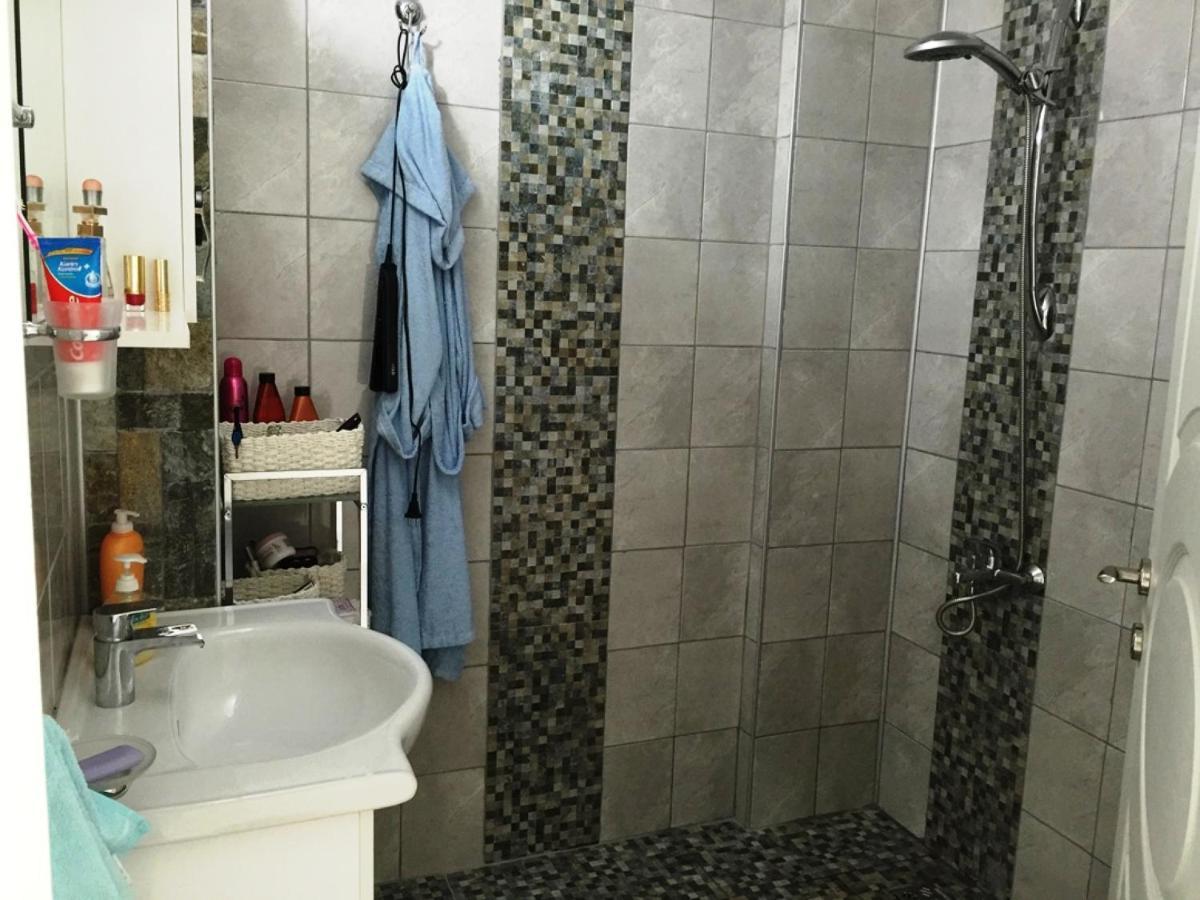 Belka Golf Residence Exclusive Apt Poolside 贝莱克 外观 照片