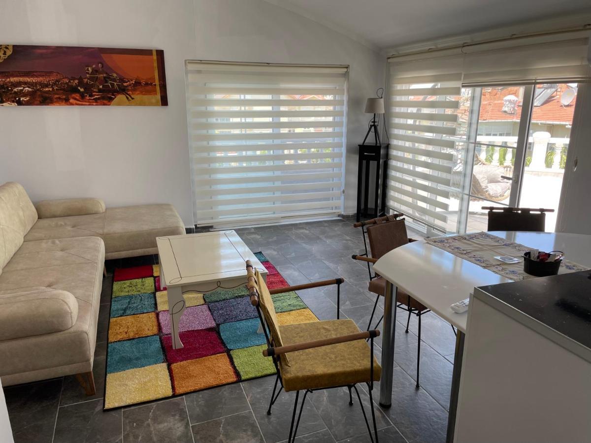 Belka Golf Residence Exclusive Apt Poolside 贝莱克 外观 照片