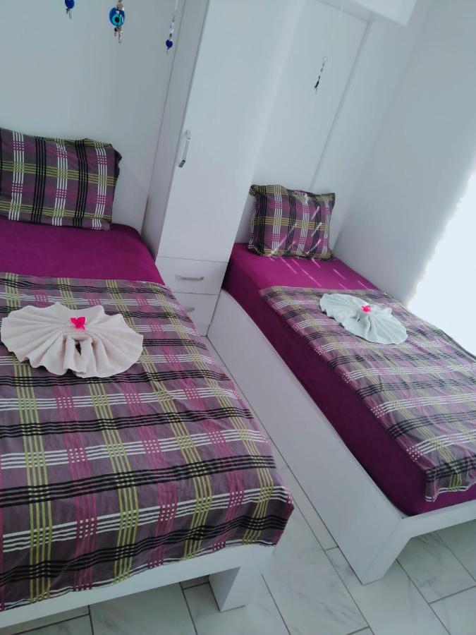 Belka Golf Residence Exclusive Apt Poolside 贝莱克 外观 照片