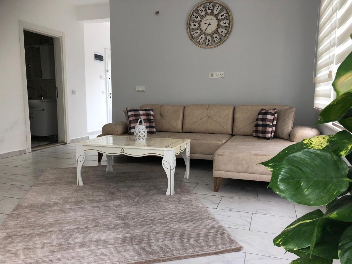 Belka Golf Residence Exclusive Apt Poolside 贝莱克 外观 照片