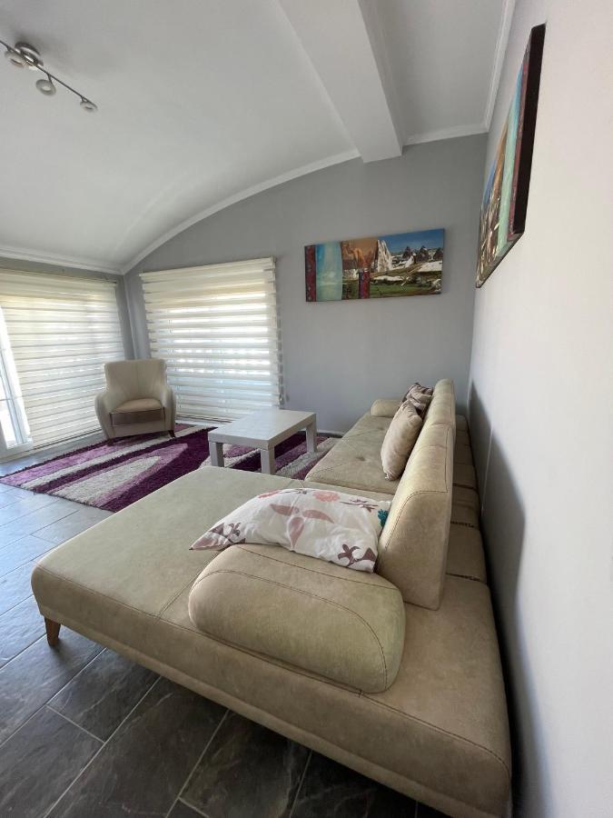 Belka Golf Residence Exclusive Apt Poolside 贝莱克 外观 照片