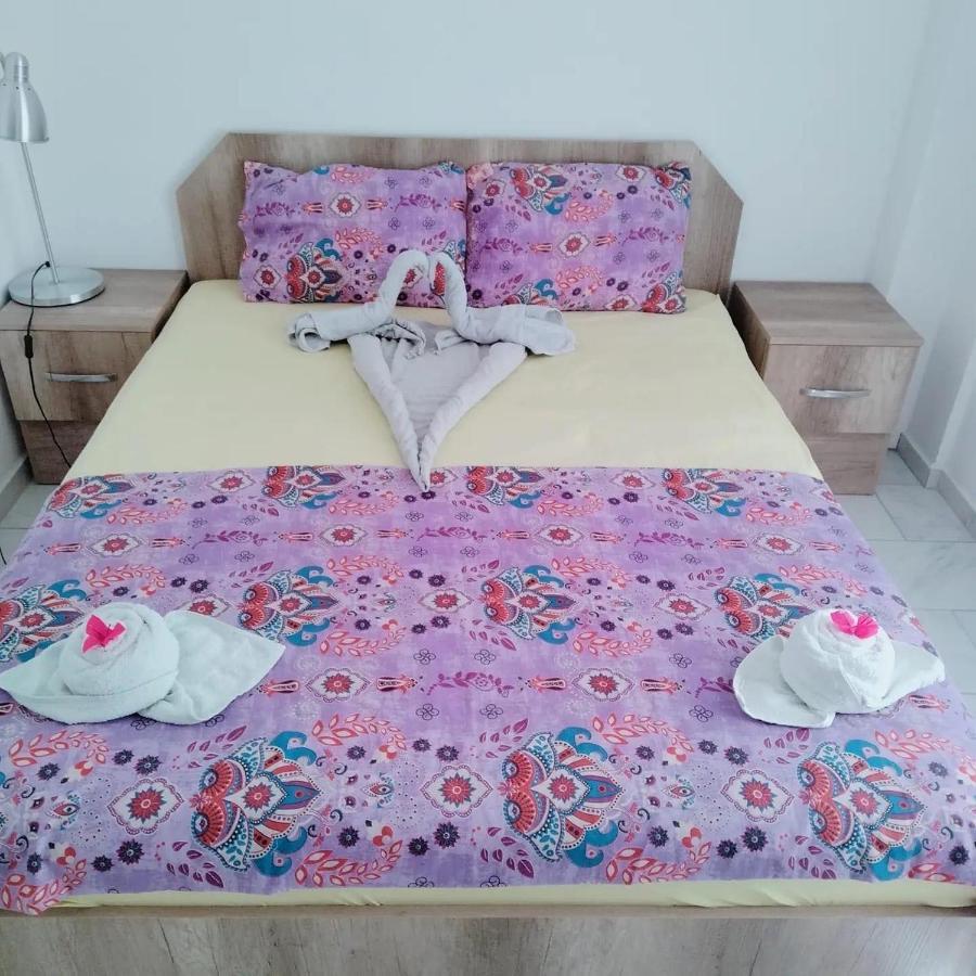 Belka Golf Residence Exclusive Apt Poolside 贝莱克 外观 照片