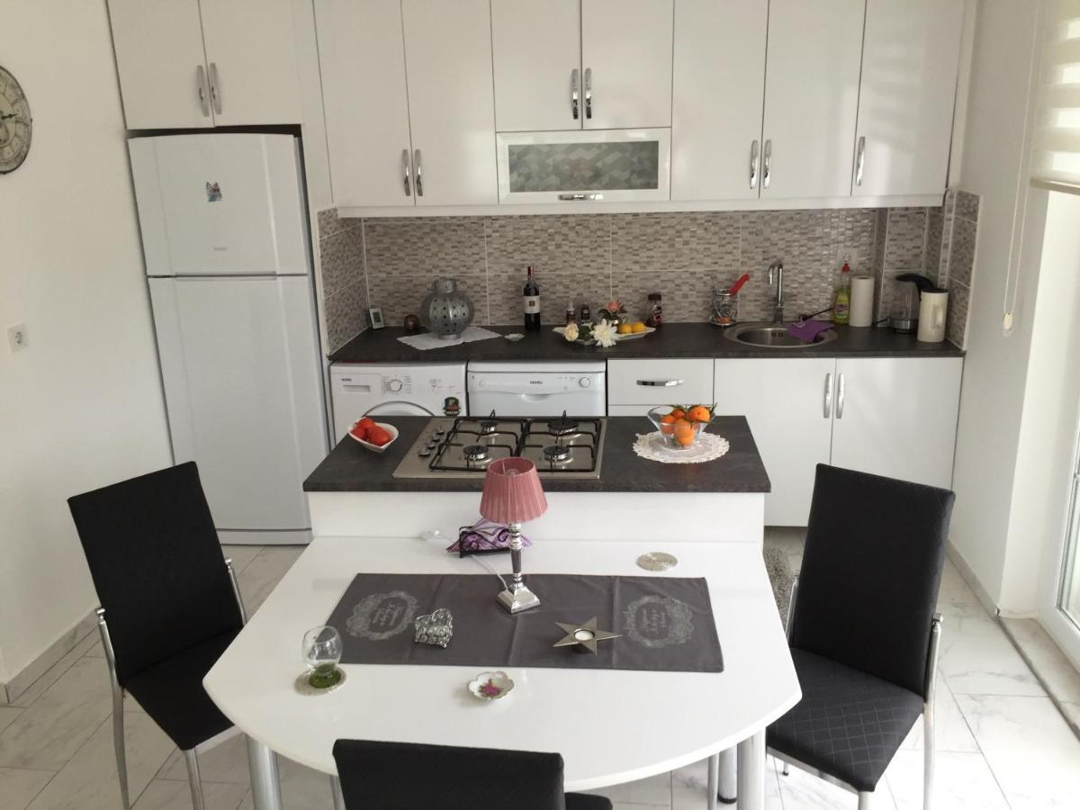 Belka Golf Residence Exclusive Apt Poolside 贝莱克 外观 照片