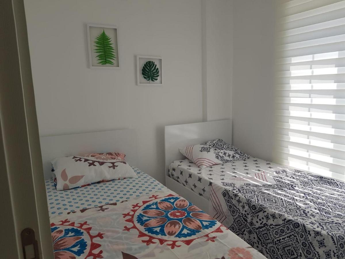 Belka Golf Residence Exclusive Apt Poolside 贝莱克 外观 照片
