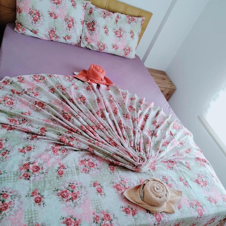 Belka Golf Residence Exclusive Apt Poolside 贝莱克 外观 照片