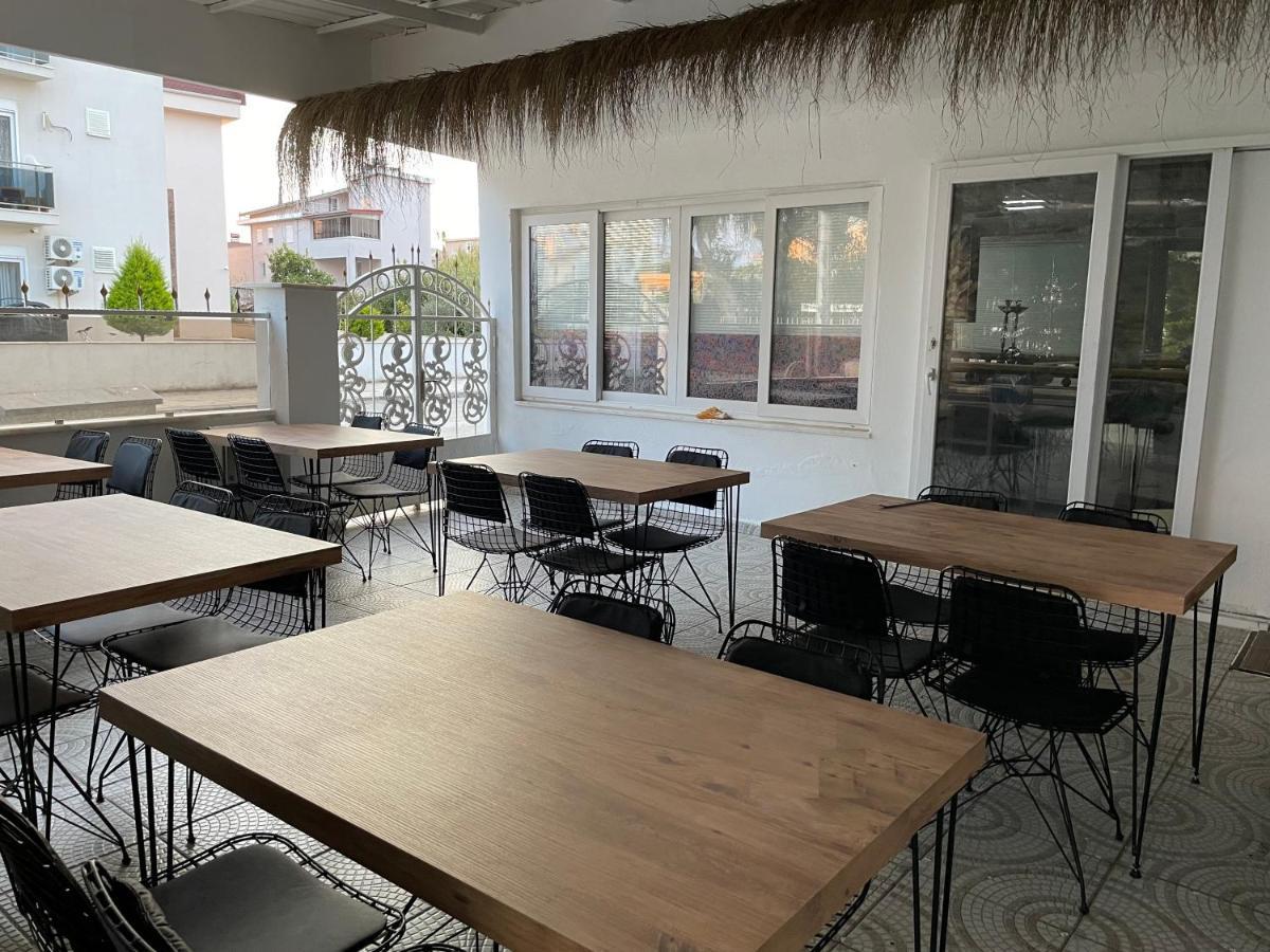 Belka Golf Residence Exclusive Apt Poolside 贝莱克 外观 照片