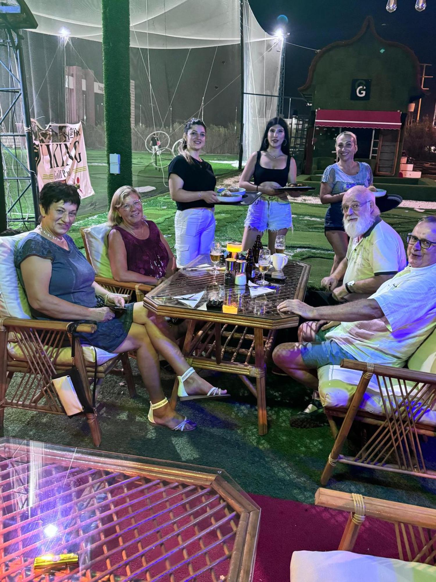 Belka Golf Residence Exclusive Apt Poolside 贝莱克 外观 照片
