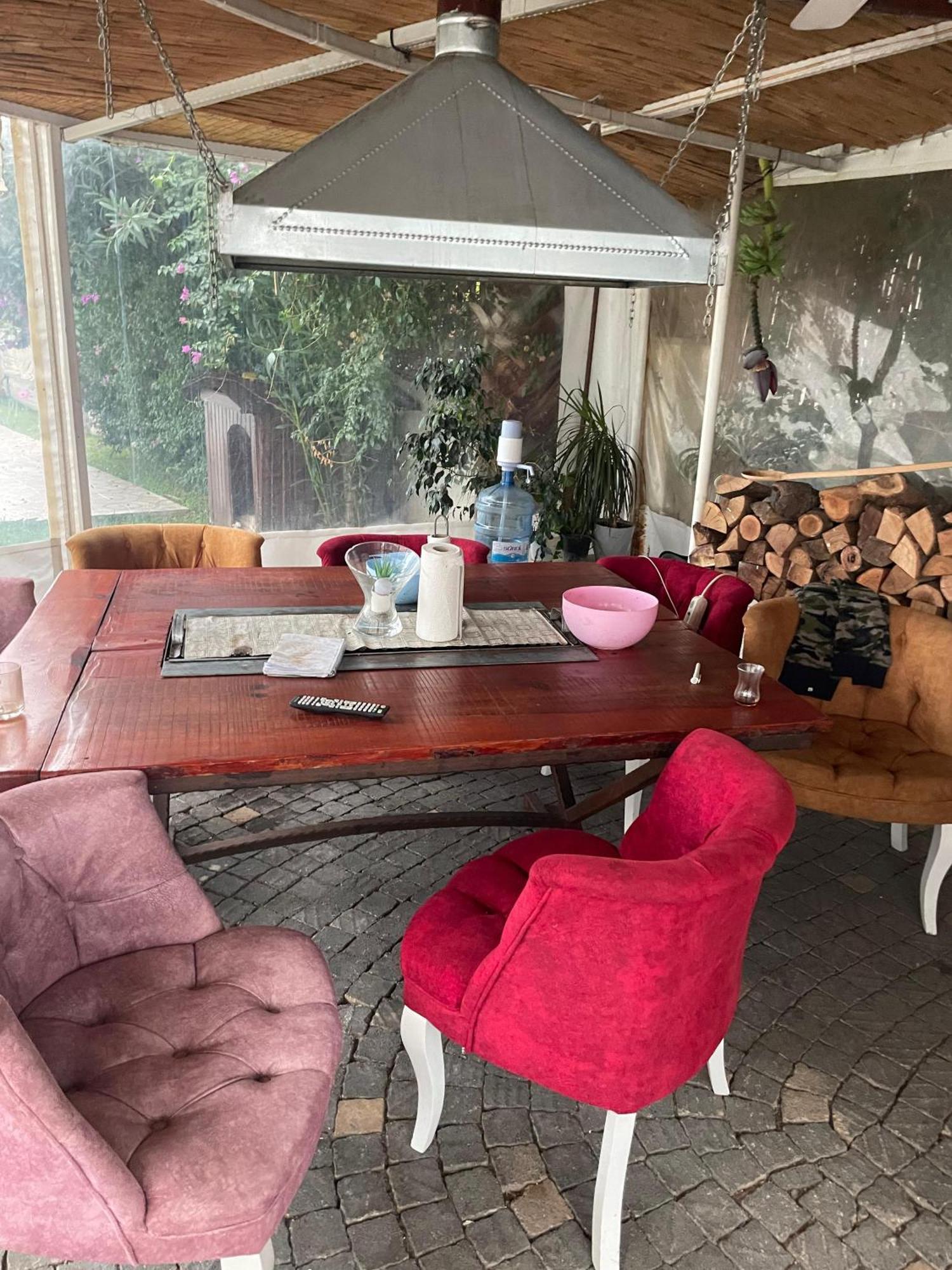Belka Golf Residence Exclusive Apt Poolside 贝莱克 外观 照片