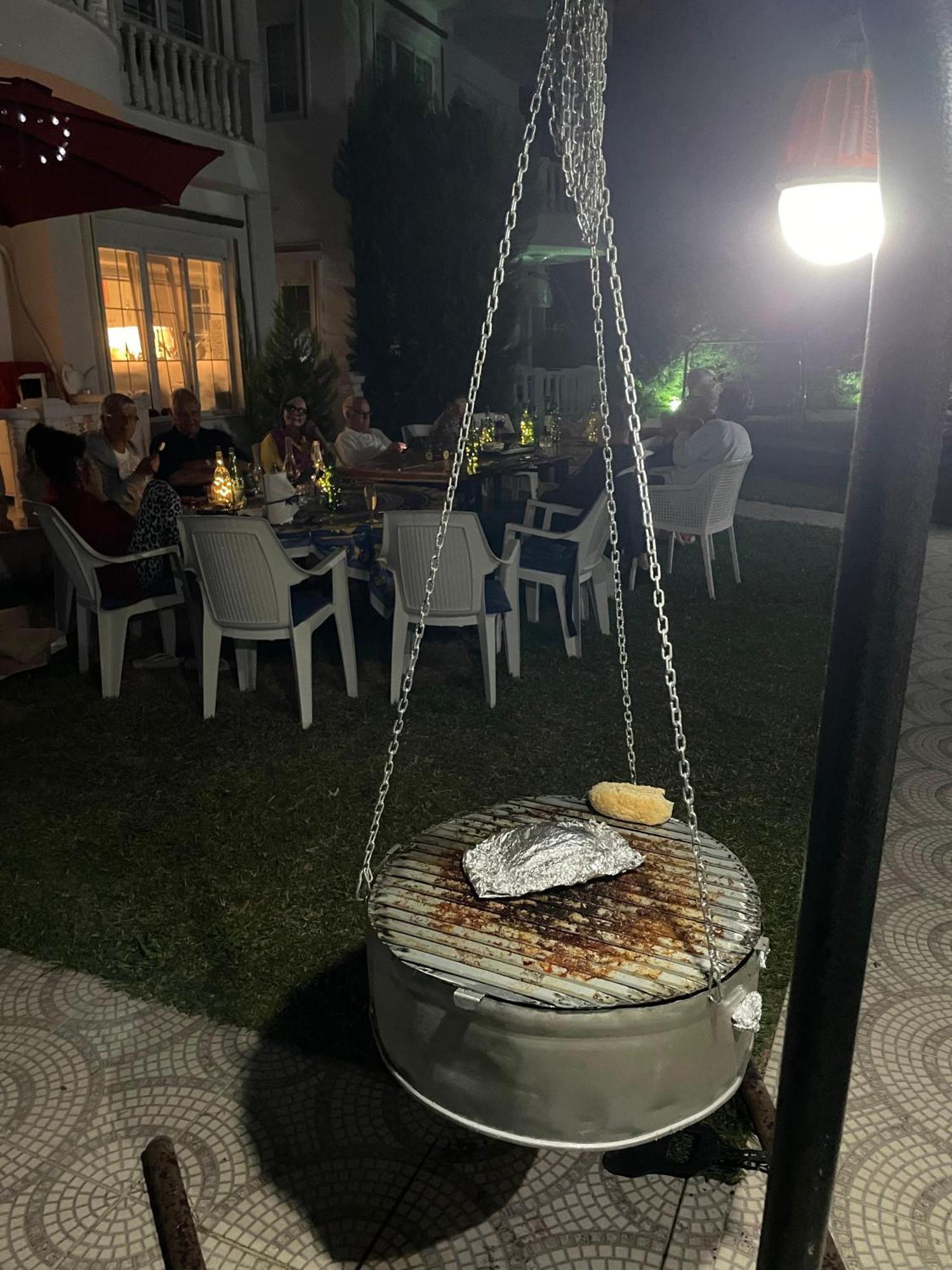 Belka Golf Residence Exclusive Apt Poolside 贝莱克 外观 照片