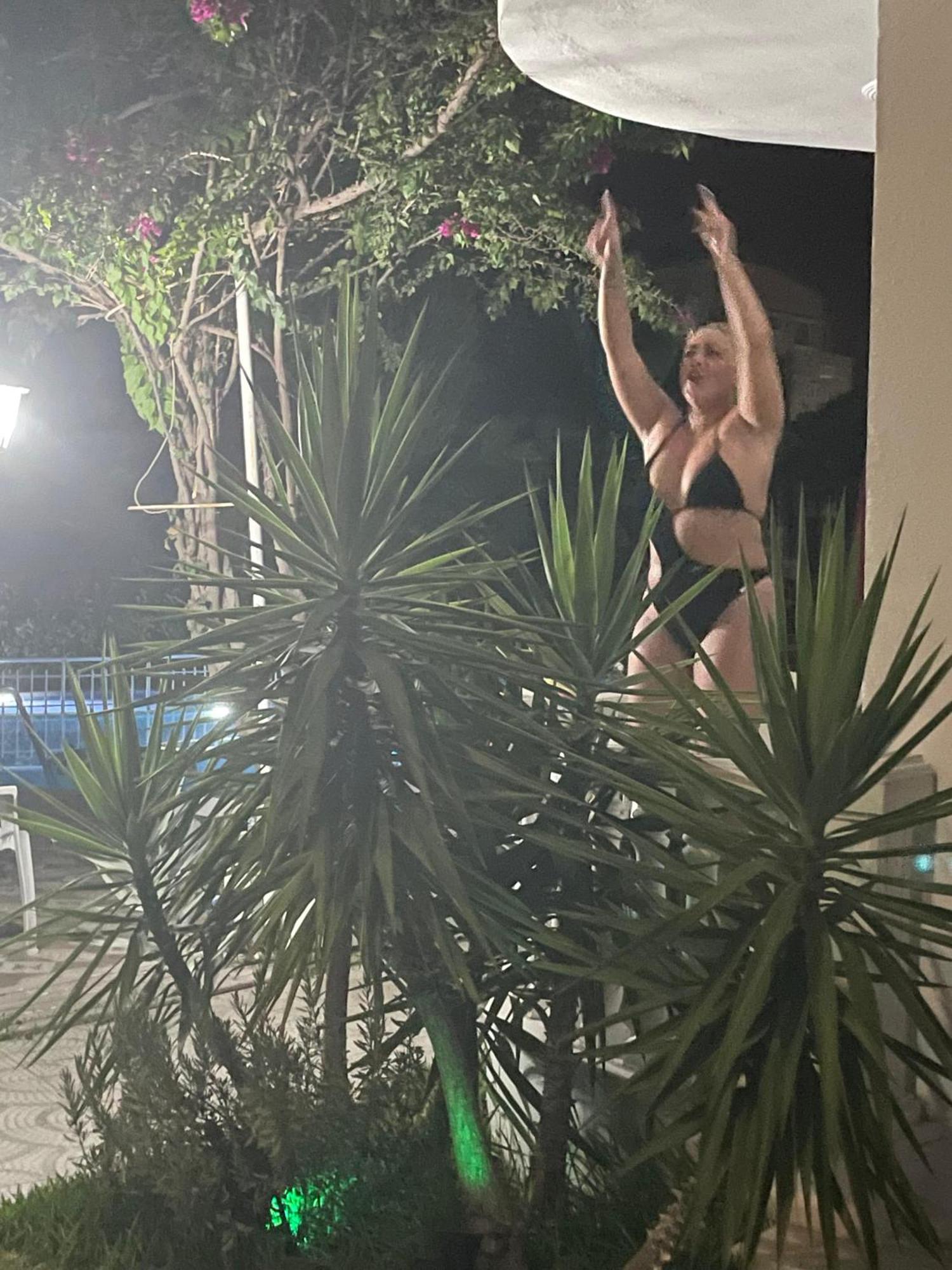 Belka Golf Residence Exclusive Apt Poolside 贝莱克 外观 照片
